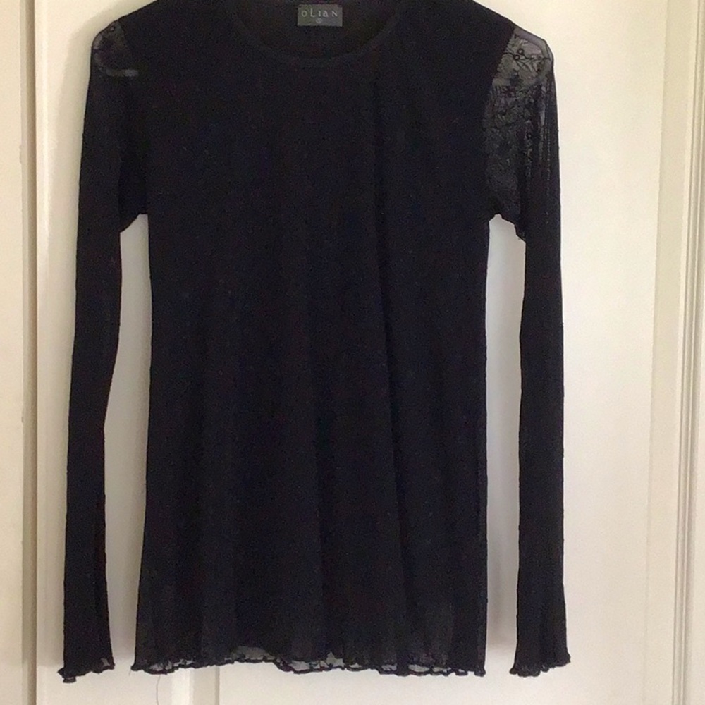Women’s Maternity (or not) Top